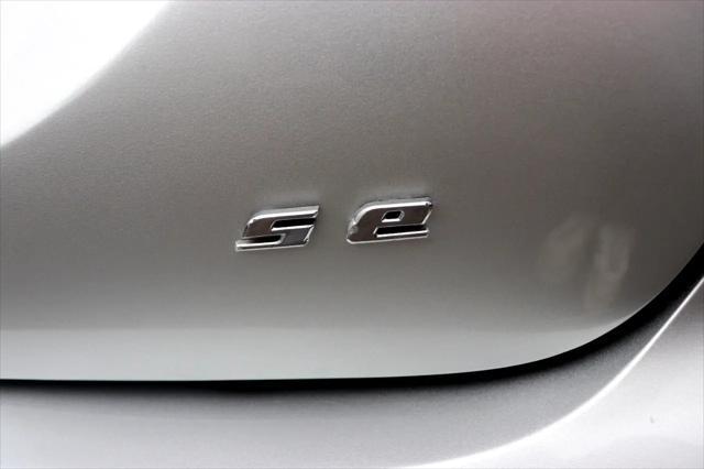 Photo of 2024 Alloy Silver Metallic Mitsubishi Outlander