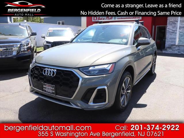 2023 Audi Q5