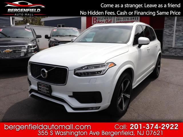 2019 Volvo XC90