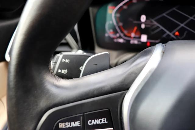 Photo of 2022 Black BMW 330