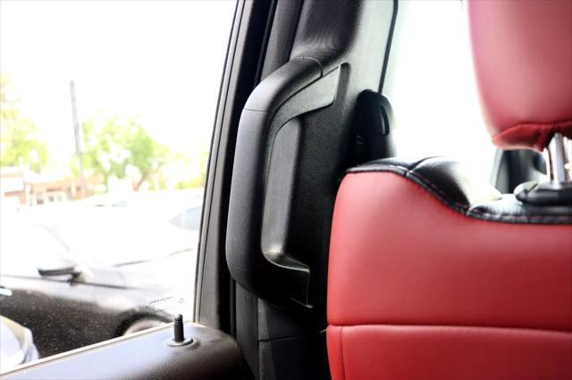 Photo of 2025 Gray RAM 1500