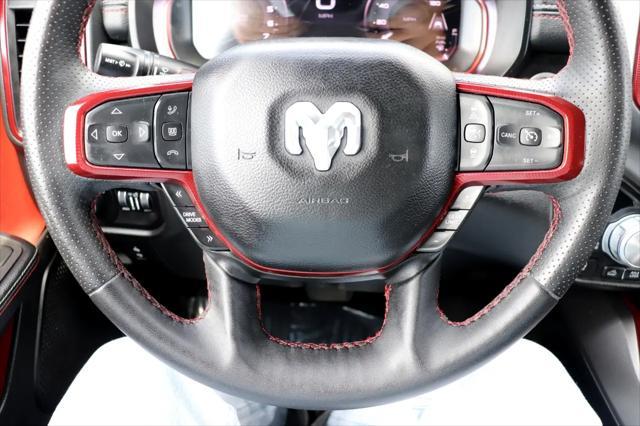 Photo of 2025 Gray RAM 1500