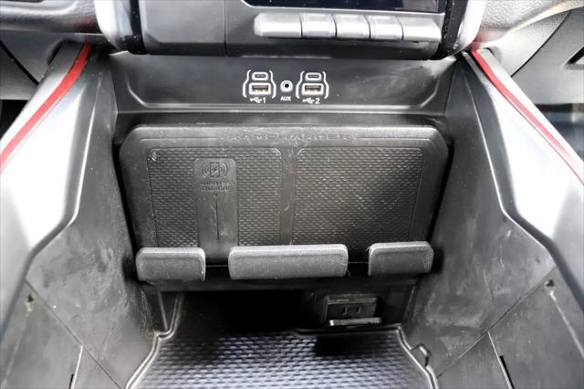 Photo of 2025 Gray RAM 1500