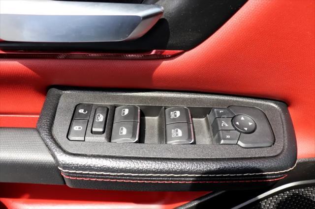 Photo of 2025 Gray RAM 1500