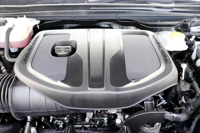 Photo of 2025 Gray RAM 1500