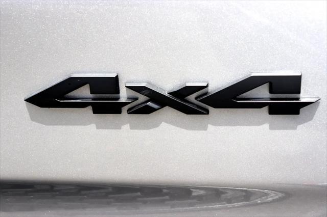 Photo of 2025 Gray RAM 1500