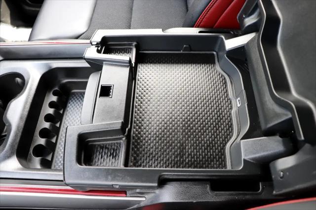 Photo of 2025 Gray RAM 1500