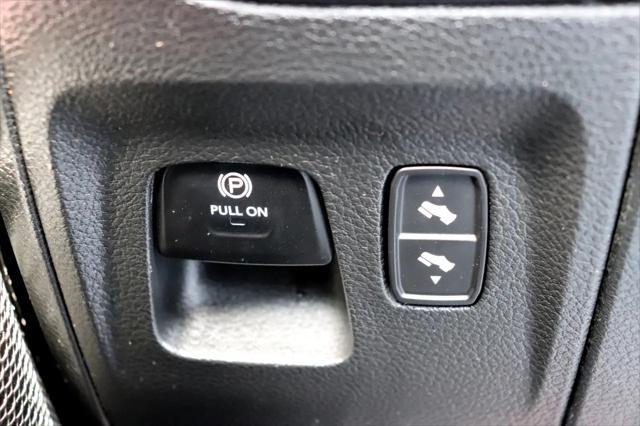 Photo of 2025 Gray RAM 1500