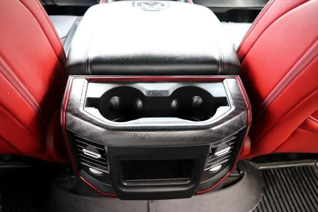 Photo of 2025 Gray RAM 1500