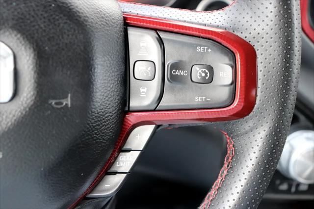 Photo of 2025 Gray RAM 1500