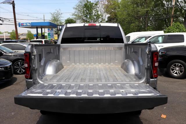 Photo of 2025 Gray RAM 1500
