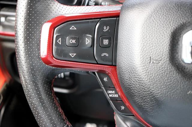 Photo of 2025 Gray RAM 1500