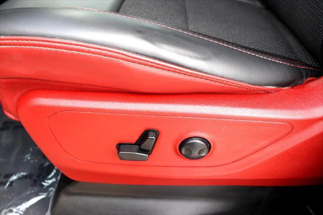 Photo of 2025 Gray RAM 1500