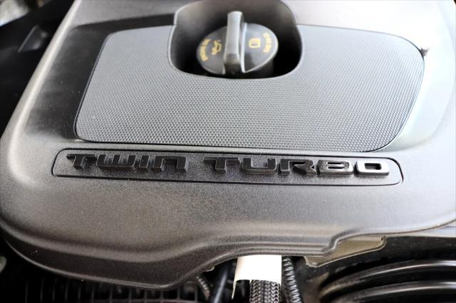 Photo of 2025 Gray RAM 1500