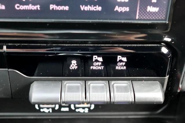 Photo of 2025 Gray RAM 1500