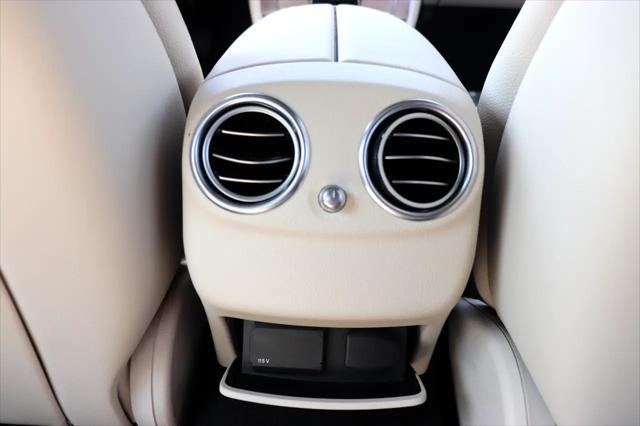 Photo of 2020 Black Mercedes-Benz E-Class