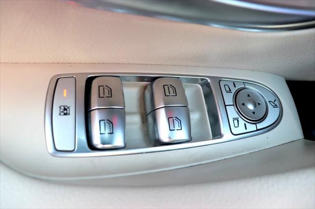 Photo of 2020 Black Mercedes-Benz E-Class