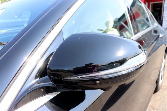 Photo of 2020 Black Mercedes-Benz E-Class