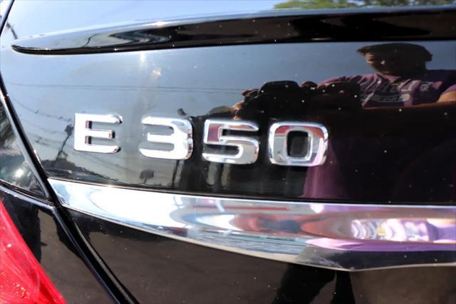 Photo of 2020 Black Mercedes-Benz E-Class