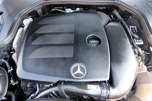 Photo of 2020 Black Mercedes-Benz E-Class