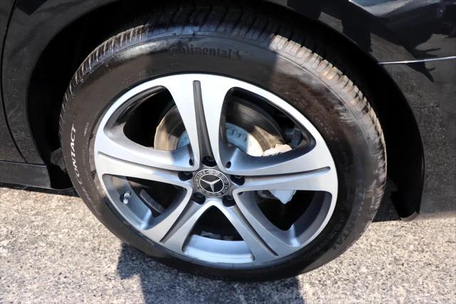 Photo of 2020 Black Mercedes-Benz E-Class