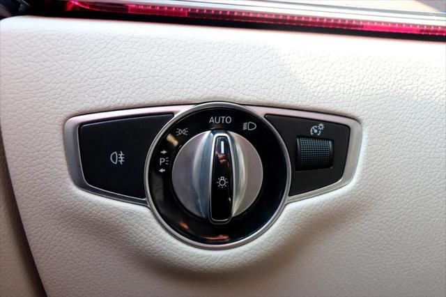 Photo of 2020 Black Mercedes-Benz E-Class