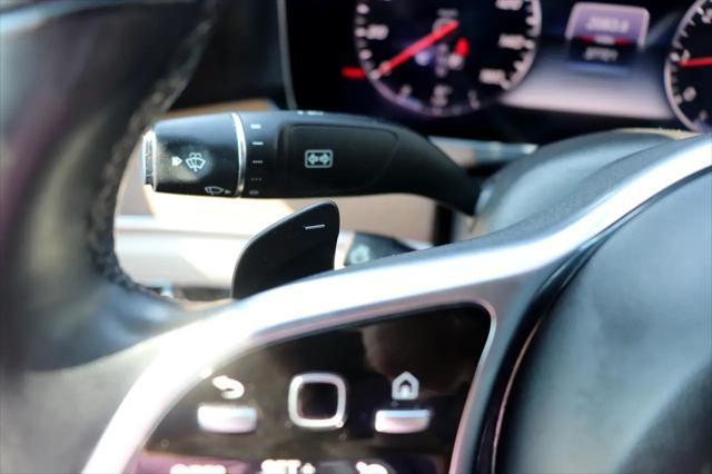 Photo of 2020 Black Mercedes-Benz E-Class