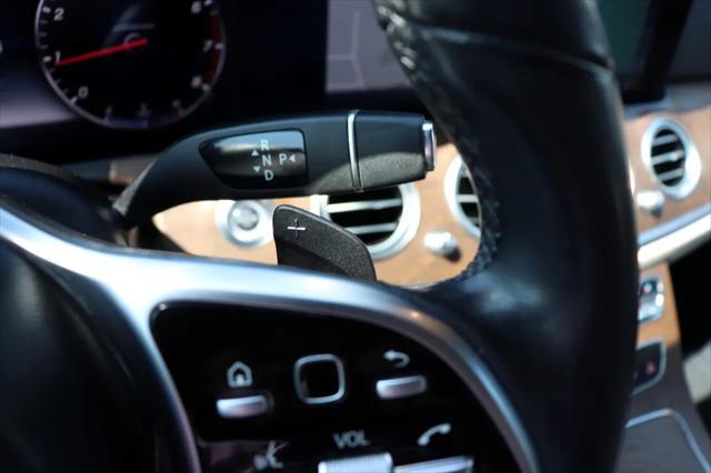 Photo of 2020 Black Mercedes-Benz E-Class
