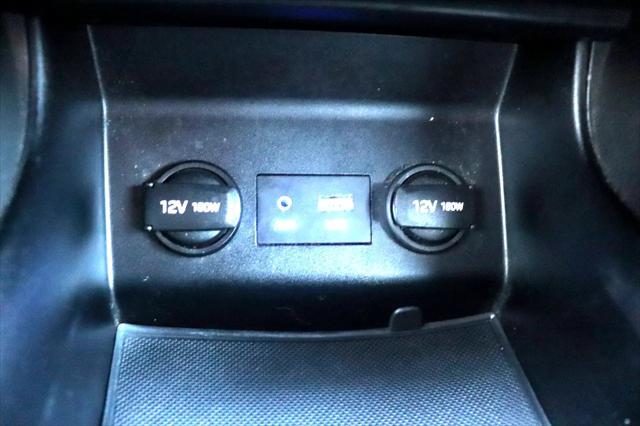 Photo of 2019 Phantom Black Hyundai ELANTRA