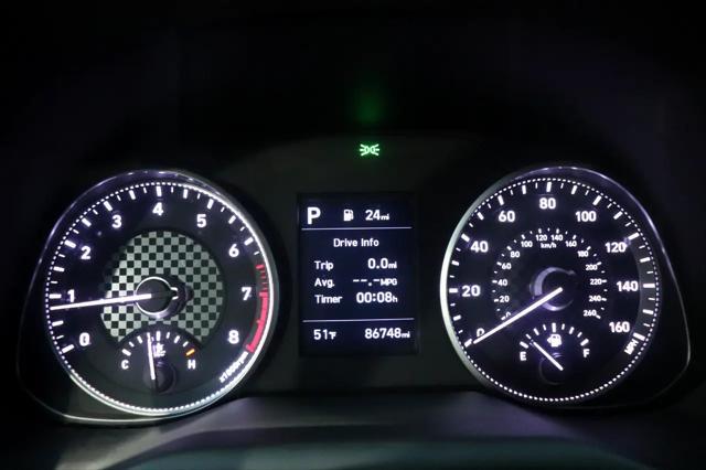 Photo of 2019 Phantom Black Hyundai ELANTRA