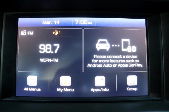 Photo of 2019 Phantom Black Hyundai ELANTRA