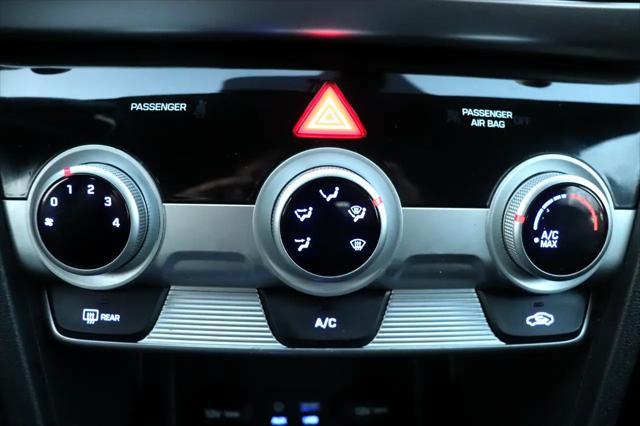 Photo of 2019 Phantom Black Hyundai ELANTRA