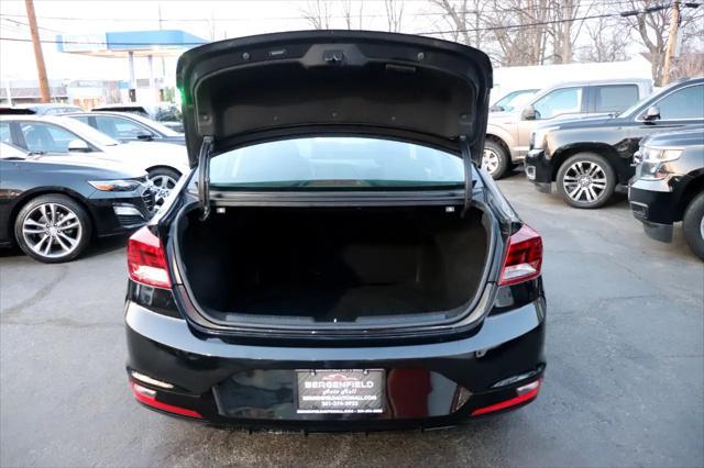 Photo of 2019 Phantom Black Hyundai ELANTRA