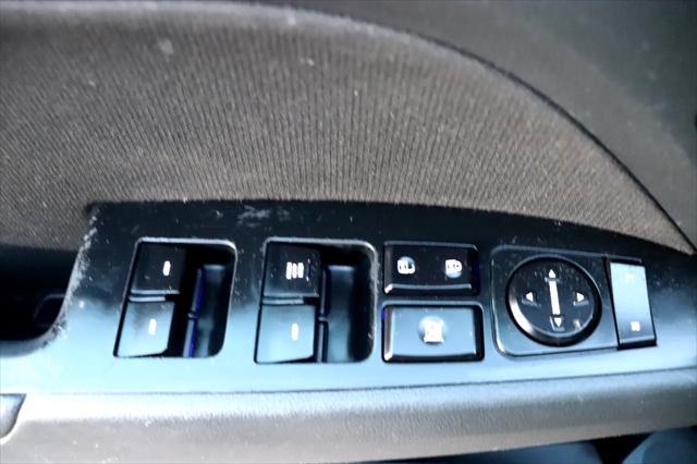 Photo of 2019 Phantom Black Hyundai ELANTRA