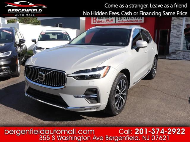 2023 Volvo XC60