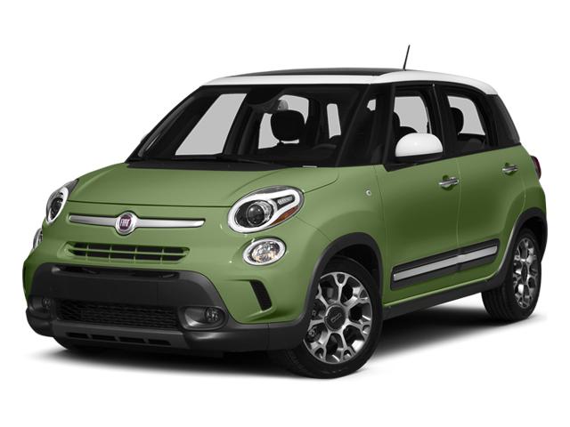 2014 Fiat 500L