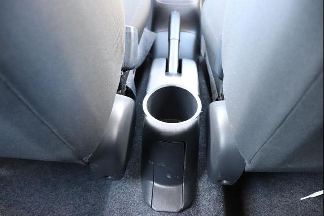 Photo of 2024 Sapphire Blue Metallic Mitsubishi Mirage
