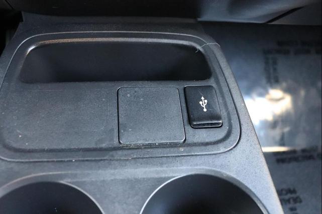 Photo of 2024 Sapphire Blue Metallic Mitsubishi Mirage