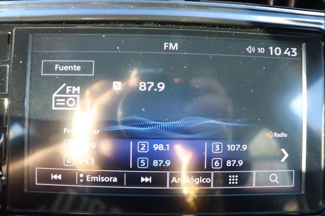 Photo of 2024 Sapphire Blue Metallic Mitsubishi Mirage