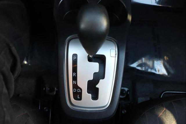 Photo of 2024 Sapphire Blue Metallic Mitsubishi Mirage