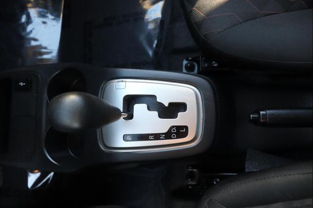 Photo of 2024 Sapphire Blue Metallic Mitsubishi Mirage