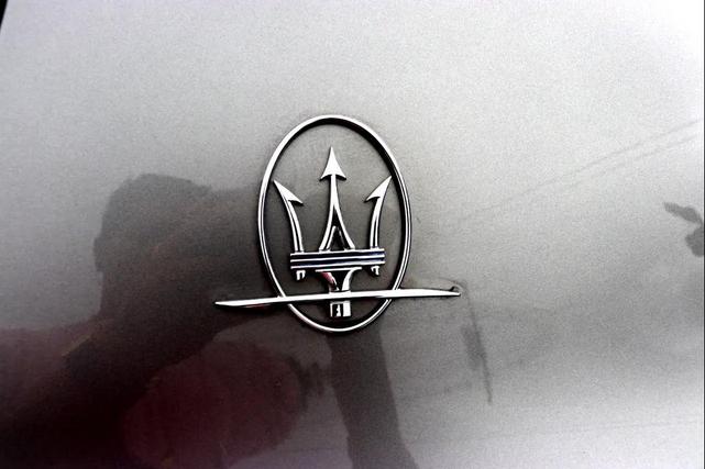 Photo of 2019 Gray Maserati Levante