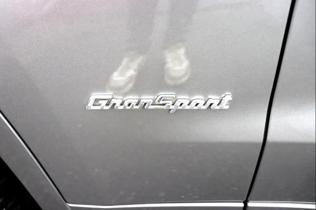 Photo of 2019 Gray Maserati Levante