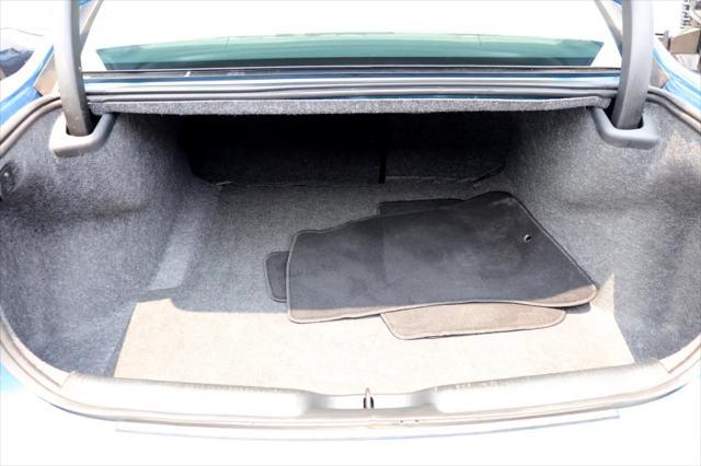 Photo of 2023 Blue Dodge Charger