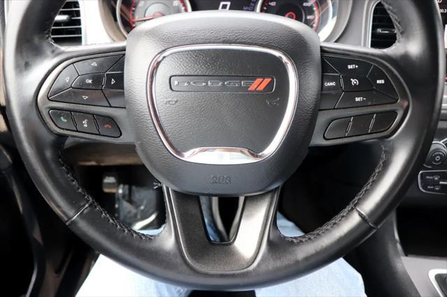 Photo of 2023 Blue Dodge Charger