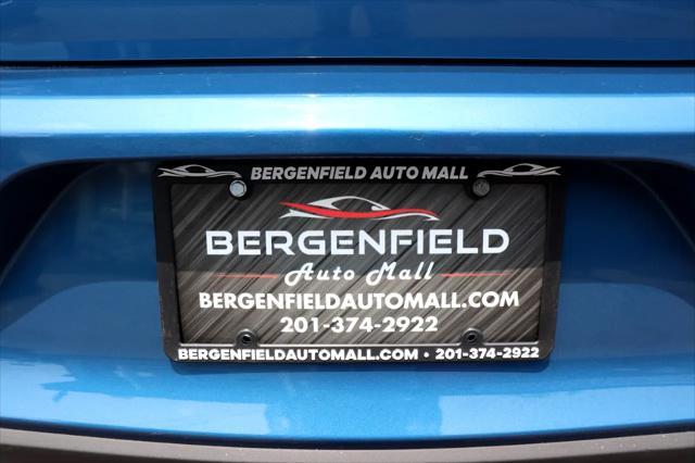 Photo of 2023 Blue Dodge Charger