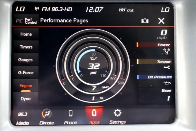 Photo of 2023 Blue Dodge Charger