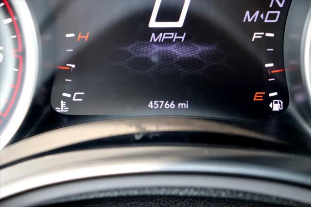 Photo of 2023 Blue Dodge Charger