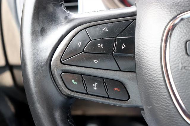 Photo of 2023 Blue Dodge Charger
