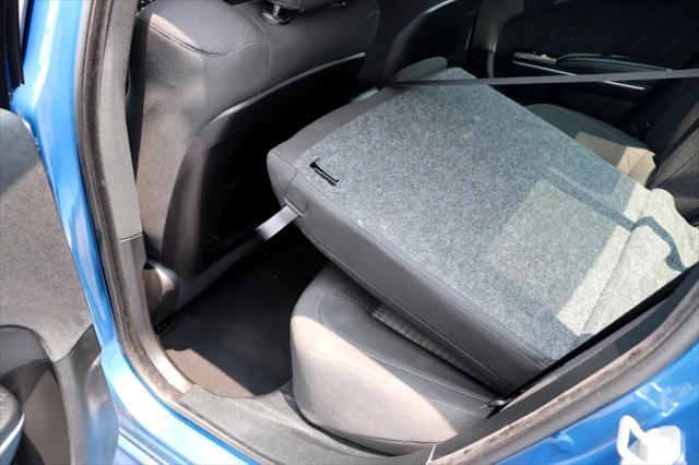 Photo of 2023 Blue Dodge Charger